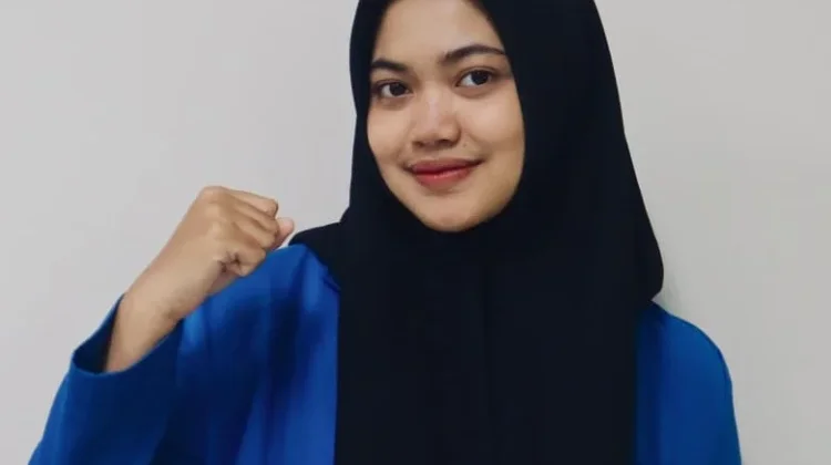 Mahasiwa Kedokteran UMP Juara Lomba Karya Tulis Ilmiah Tingkat Provinsi