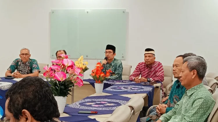 Unsoed-BNNK Purbalingga Perkuat Gerakan Anti Narkoba Berbasis Edukasi