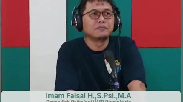 Gugup saat Presentasi, Wajarkah atau Gangguan Kecemasan?