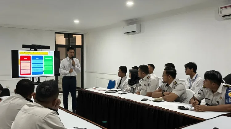 Lapas Brebes Gandeng BRI Tingkatkan Kualitas Layanan