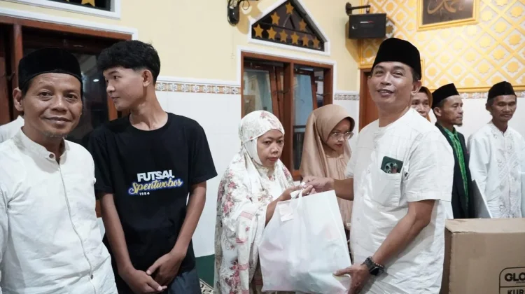 Pemkab Purbalingga Mengajak Masyarakat Dukung Program Makan Gratis