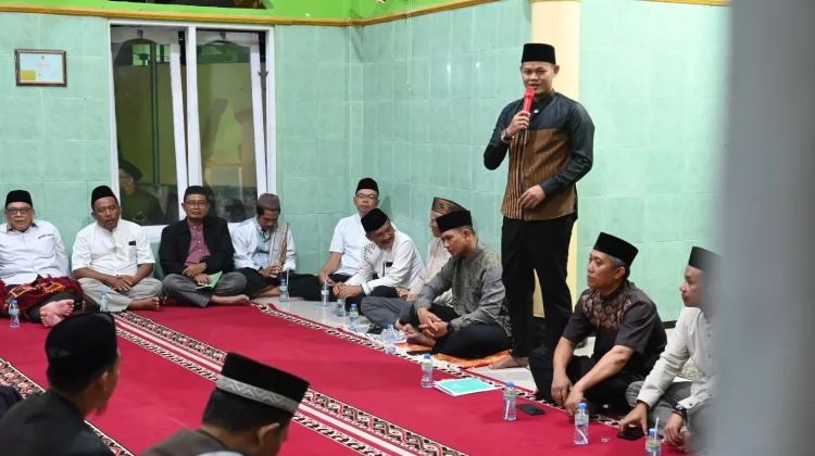 Alus Dalane Dilanjutkan, Butuh Rp400 Miliar