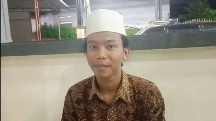 Hadroh Lutfun Najah Buka Syiar Ramadan On Location Kutasari