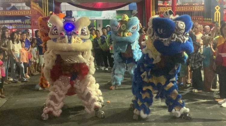 Cap Go Meh dan Buka Puasa Bersama Satukan Masyarakat Banyumas