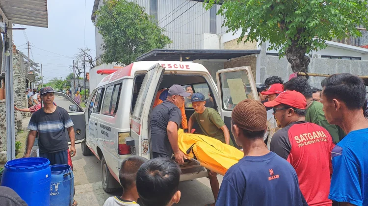 Tiga Orang Diduga Pemain Judi Sabung Ayam Ditemukan Meninggal Tenggelam