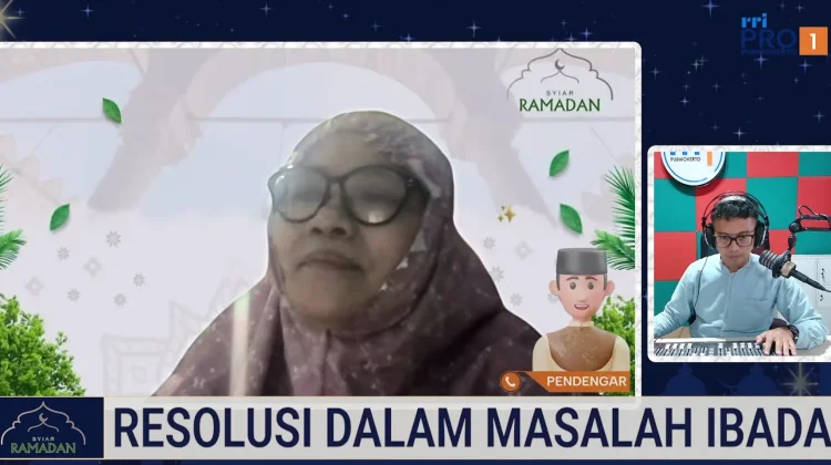 Momentum Ramadan: Saatnya Lakukan Resolusi Ibadah Total