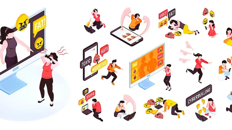Invisible Wounds in a Digital World: The Reality of Cyberbullying Today