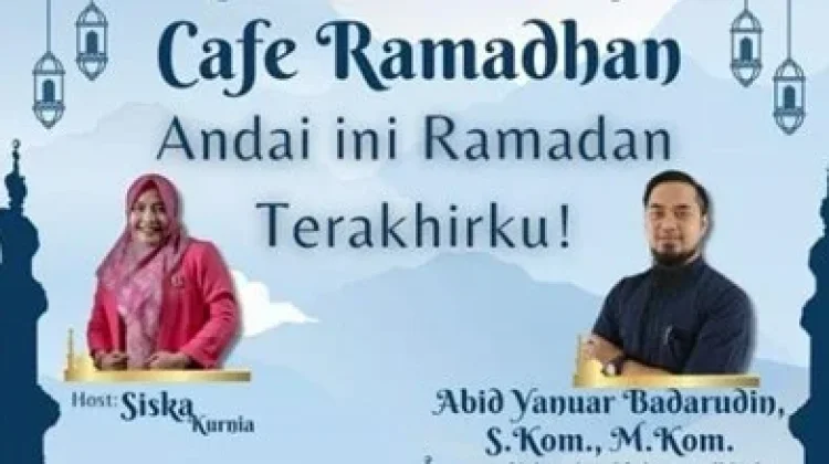 Memaknai “Andai ini Ramadhan Terakhirku” dalam Islam