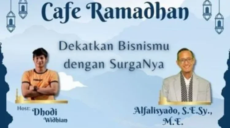 Dekatkan Bisnismu dengan Allah: Rahasia Sukses dan Berkah