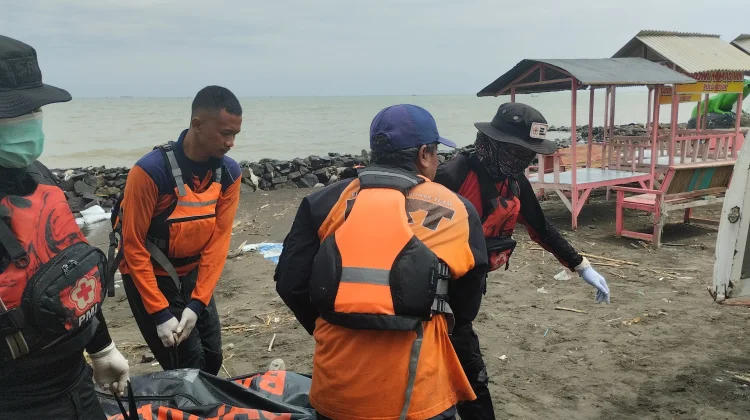 4 Korban Hanyut di Sungai Ketiwon Teridentifikasi, Operasi SAR Resmi Ditutup