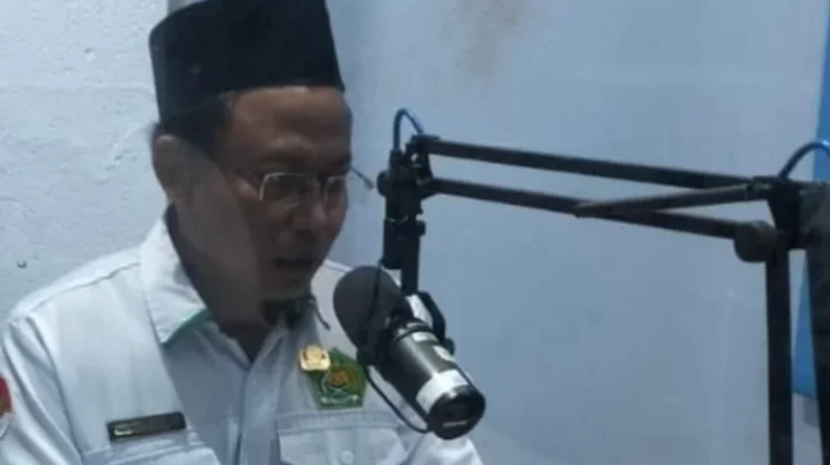 Menjaga Lisan dan HatiUntuk Kedamaian di Bulan Ramadan