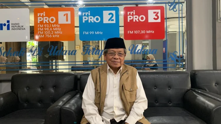 Ketua MUI Banyumas: Donor Darah Tidak Batalkan Puasa