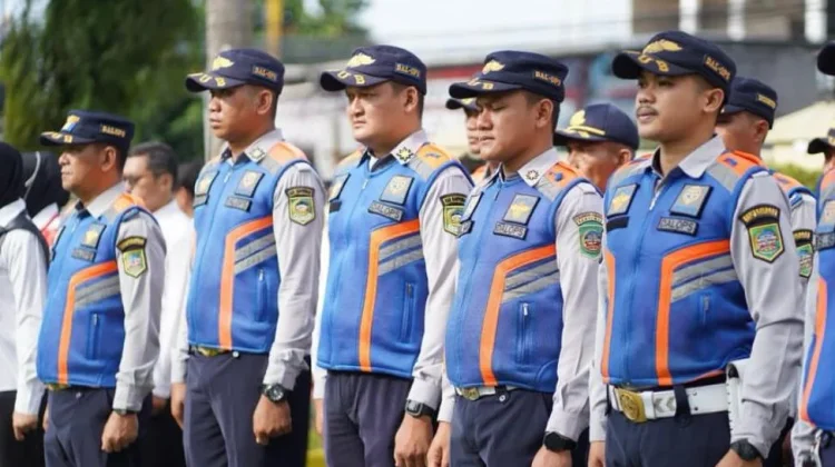 Dishub Banyumas Siapkan Rambu Tambahan untuk Antisipasi Arus Mudik Lebaran 2026