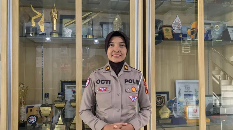 Satlantas Polresta Banyumas Siap Amankan Arus Mudik 2026