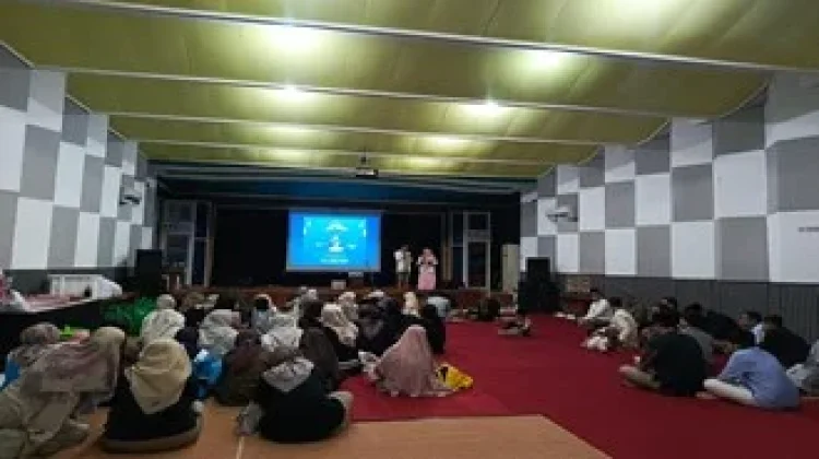 Ramadan Family Moment Pererat Kebersamaan Karyawan RRI Purwokerto