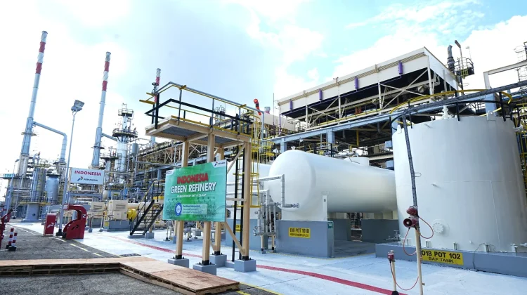Pertamina Pastikan Stok BBM Aman Selama Ramadan dan Idulfitri