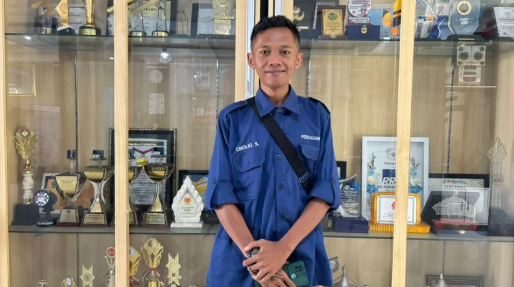 DKUKMP Banyumas Temukan Produk UMKM Tak Layak Konsumsi