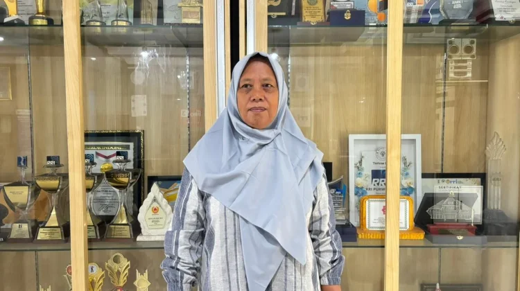 Momentum Ramadan Dongkrak Penjualan UMKM di Banyumas