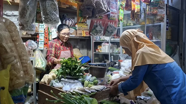 Harga Cabai Rawit di Cilacap Masih Capai Rp88