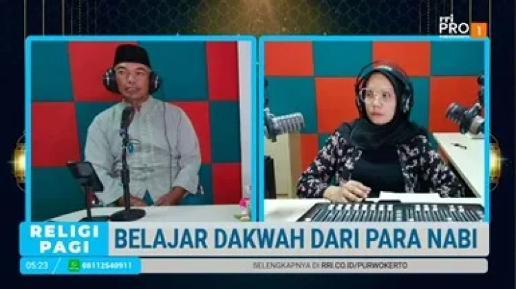 Belajar Dakwah dari Rasulullah: Pelajaran Berharga dari Perang Uhud