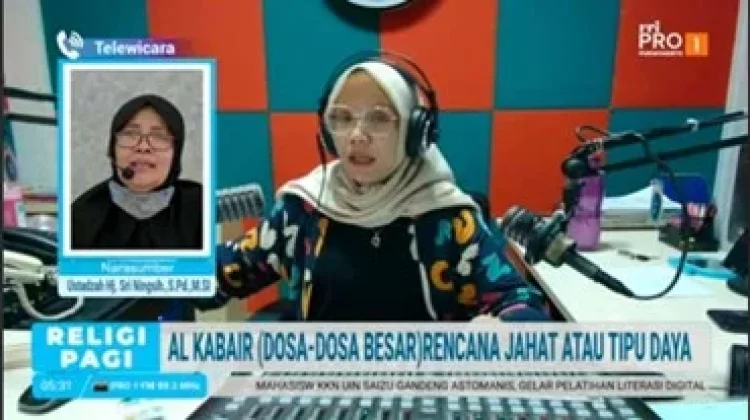 Menghadapi Al Kabair: Strategi dan Doa untuk Mengatasi Rencana Jahat