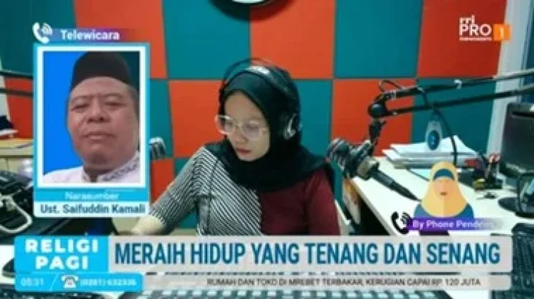 Hidup Tenang dan Senang: Tips dan Strategi Menurut Islam