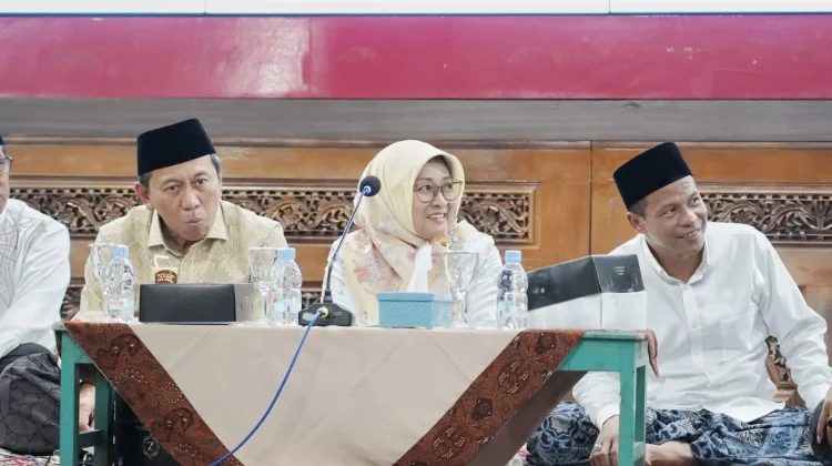 Peringatan Nuzulul Quran, Bupati Ajak Teladani Nilai Al-Qur'an