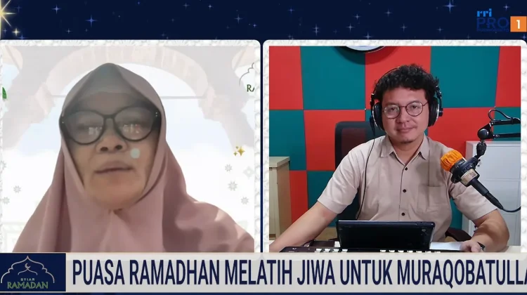 Puasa Ramadan: Momentum Melatih Jiwa menuju Sifat Muraqabatullah