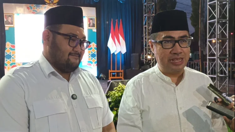 Gerak Syariah OJK Sukses Digelar, Dorong Pemanfaatan Produk Keuangan