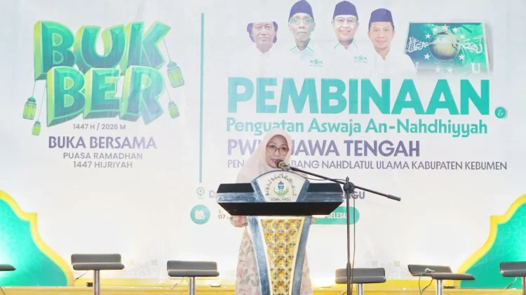 Bupati Kebumen Umumkan Pendaftaran Balik Gratis Jakarta via Bus dan KA