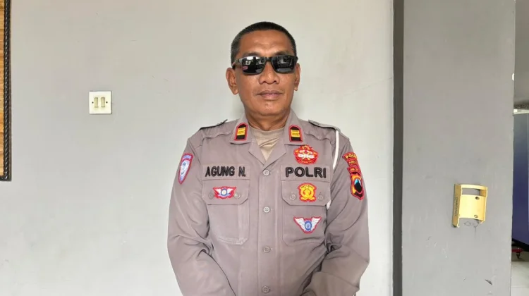 Polres Purbalingga Fokus Tekan Angka Kecelakaan Mudik 2026