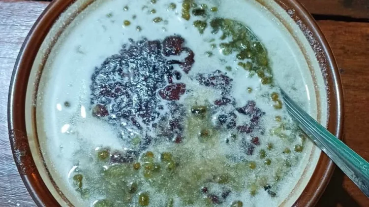 Kacang Hijau, Hidangan Manis Kaya Akan Nutrisi di Bulan Ramadan