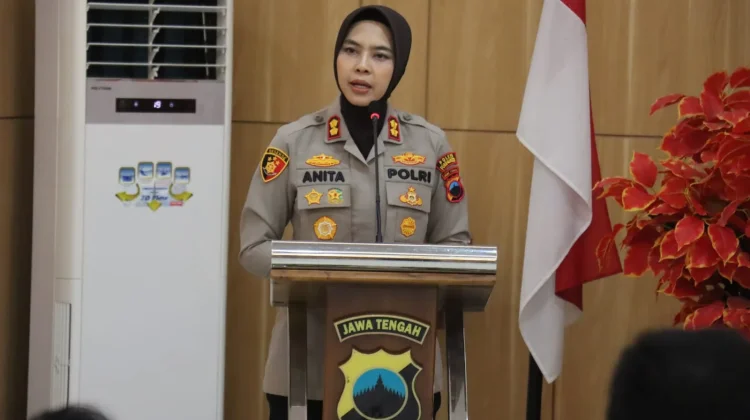 Polres Purbalingga Siapkan Layanan Hospitality Selama Mudik Lebaran