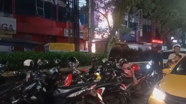 Strategi Dishub Purwokerto Tertibkan Parkir Liar jelang Idul Fitri