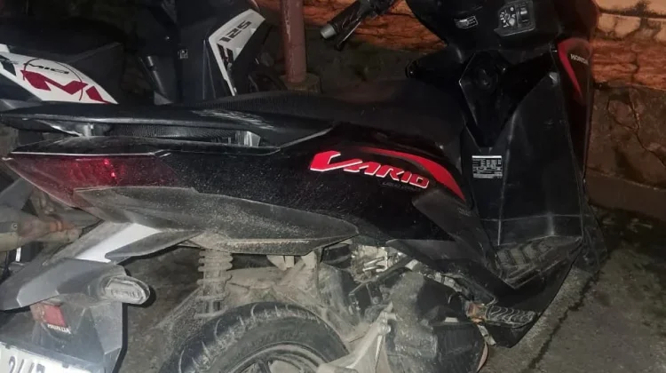 Warga Rawalo Gagalkan Rencana Perang Sarung, Tiga Remaja Diamankan Polisi
