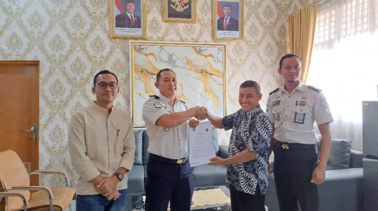 UIN Saizu dan Rutan Purbalingga Jalin Kerja Sama Perkuat Pembinaan Warga