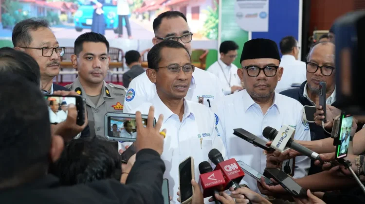 BPJS Kesehatan Pastikan Layanan Tetap Optimal walau Libur Lebaran 2026