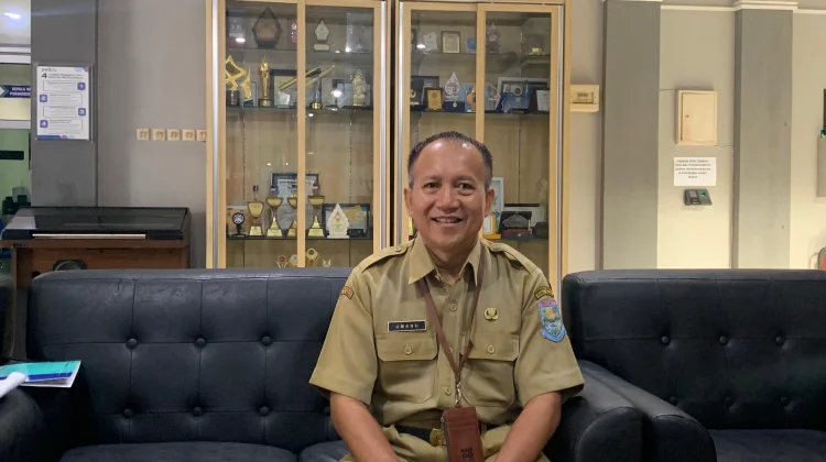 DINPORAPAR Pastikan Destinasi Wisata Purbalingga Siap Sambut Wisatawan Lebaran