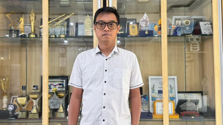Menjelang Lebaran, Pengelola Wisata Banyumas Bersiap Sambut Lonjakan Wisatawan