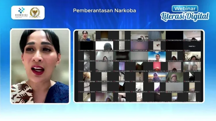 Upaya Pemberantasan Narkoba, Lindungi Masa Depan Generasi Muda