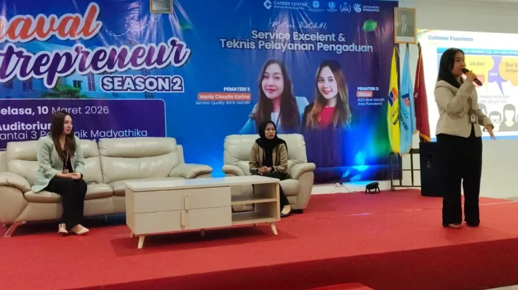 Petugas Layanan Publik Harus Netral Hadapi Keluhan