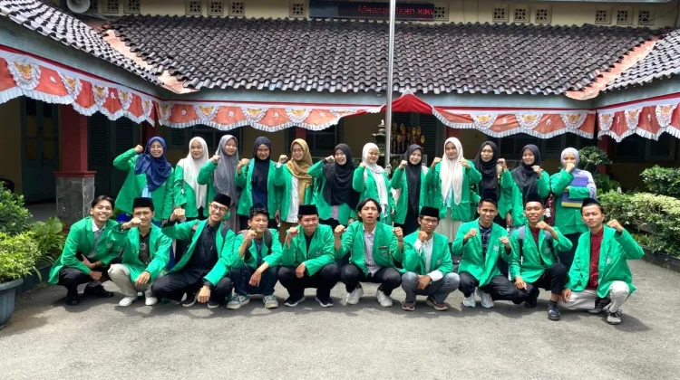 Mahasiswa UIN Saizu Mengajar Pesantren Ramadan
