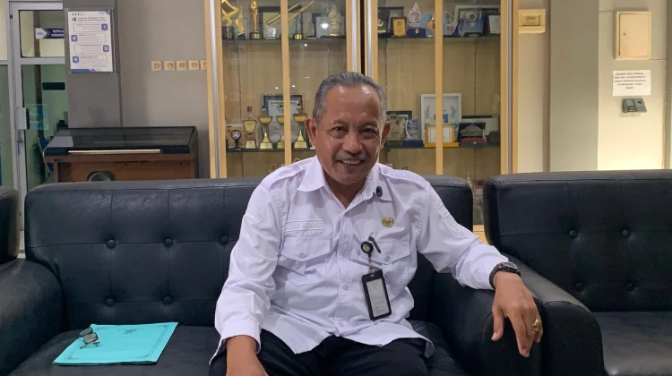 Pengawas SMP Banyumas Soroti Dampak Negatif Medsos pada Siswa