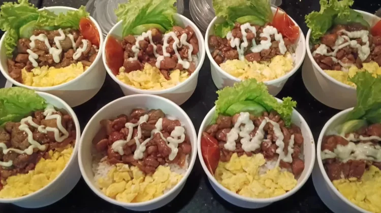 Catering Sahur Jadi Solusi Praktis Mahasiswa saat Ramadan
