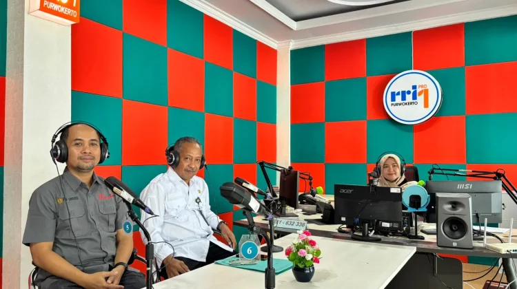 Akademisi Soroti Dampak Penggunaan Media Sosial Bagi Anak