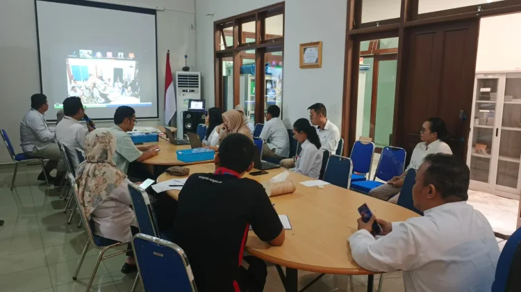 Tingkatkan Layanan, BPOM Banyumas Gelar Forum Konsultasi Publik