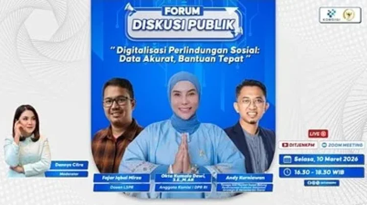 Pentingnya Literasi Digital, Menjadi Cerdas di Era Informasi