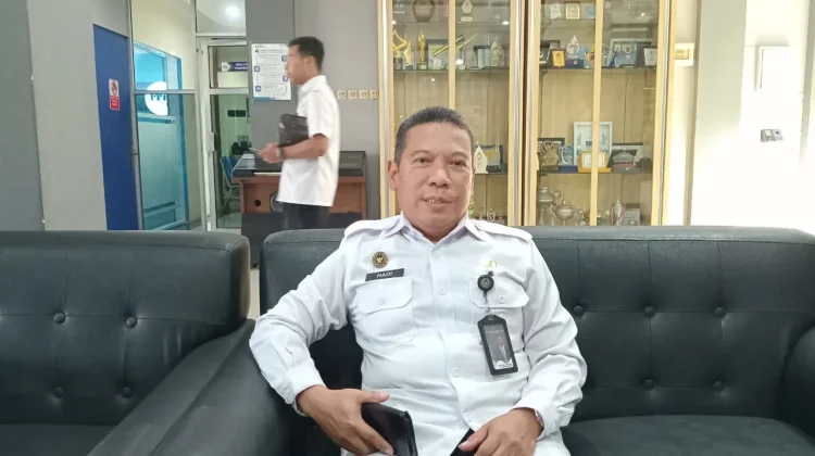 Ramadan Jadi Momentum Pembinaan Spiritual Warga Binaan di Bapas Purwokerto
