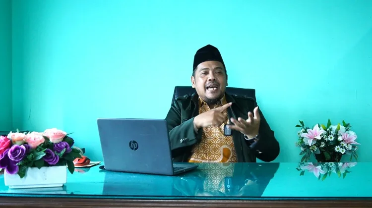 Ketua LPM UIN Saizu: Ramadan Harus Berdampak pada Akhlak