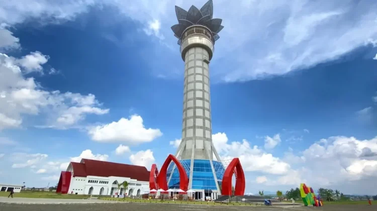 Banyumas Masuk 5 Besar Tujuan Favorit Mudik Lebaran 2026